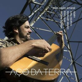 Album cover of Aço da Terra