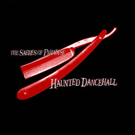 Album cover of Haunted Dancehall