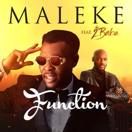 Album cover of Function (feat. 2baba)