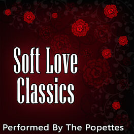 Album cover of Soft Love Classics