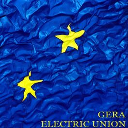 Album cover of Electric Union
