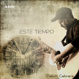 Album cover of Este Tiempo