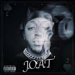 Album cover of J.O.A.T