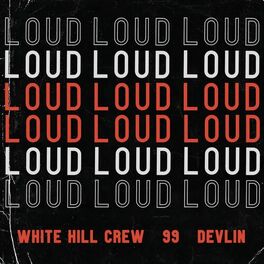 Album cover of Loud