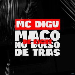 Album cover of Maço de Eigth no Bolso de Trás