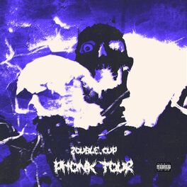 Album cover of Phonk Tour
