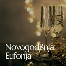 Album cover of Novogodišnja Euforija