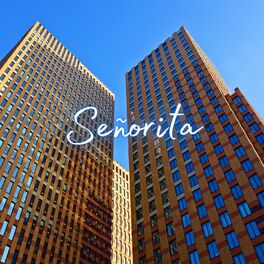 Album cover of Señorita (Slowed)