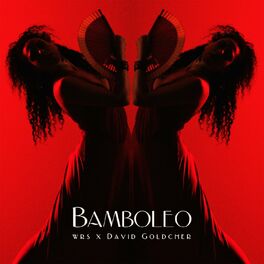 Album cover of Bamboleo