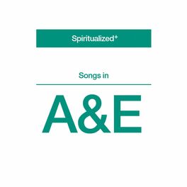Album cover of Songs in A&E