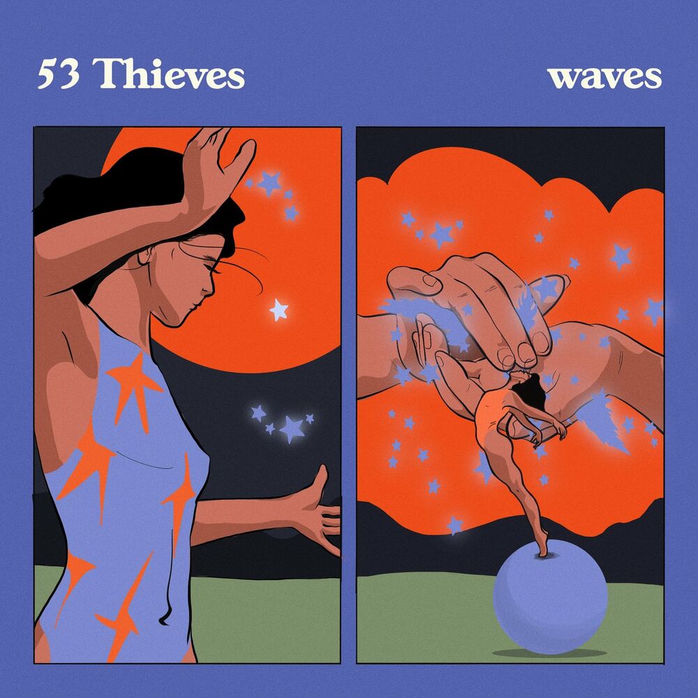 53 thieves - after hours