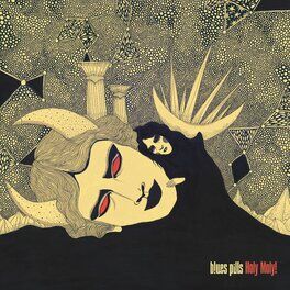 Album picture of Holy Moly!