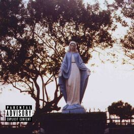 Album cover of Diego Luna