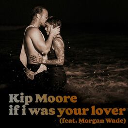Album cover of If I Was Your Lover