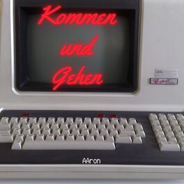 Album cover of Kommen Und Gehen