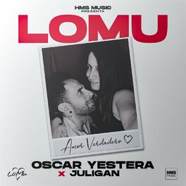 Album cover of Lomu (Amor Verdadero)