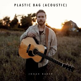 Album cover of Plastic Bag (Acoustic)