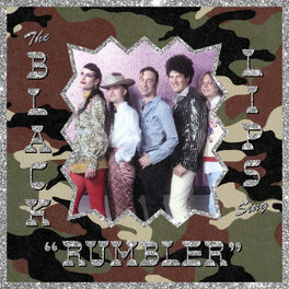 Album cover of Rumbler