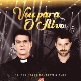 Album cover of Vou Para O Alvo (Ao Vivo)