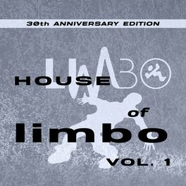 Album cover of House of Limbo, Vol. 1 (2023 Remastered)