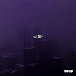 Album cover of Failure