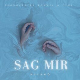 Album cover of Sag mir
