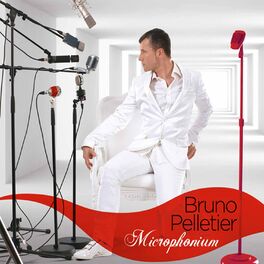 Album cover of Microphonium