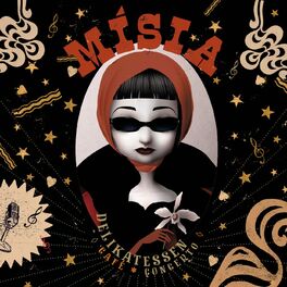 Album cover of Delikatessen Café Concerto