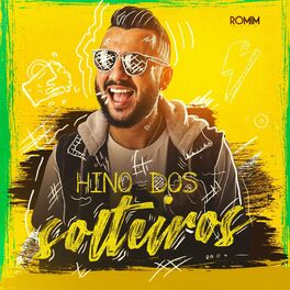 Album cover of Hino dos Solteiros