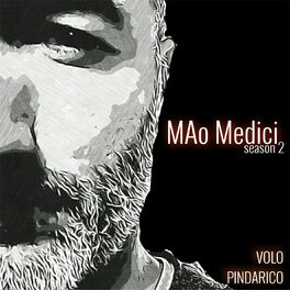 Album cover of Volo Pindarico (Season 2)