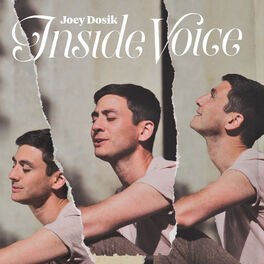 Album cover of Inside Voice