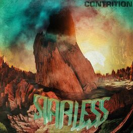 Album cover of Contrition