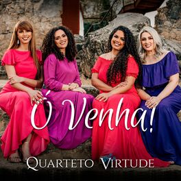 Album cover of Ó Venha!