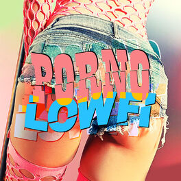 Album cover of Porno Low Fi