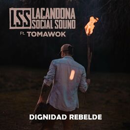 Album cover of Dignidad Rebelde