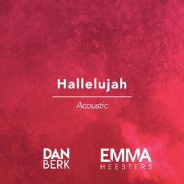 Album cover of Hallelujah (Acoustic)