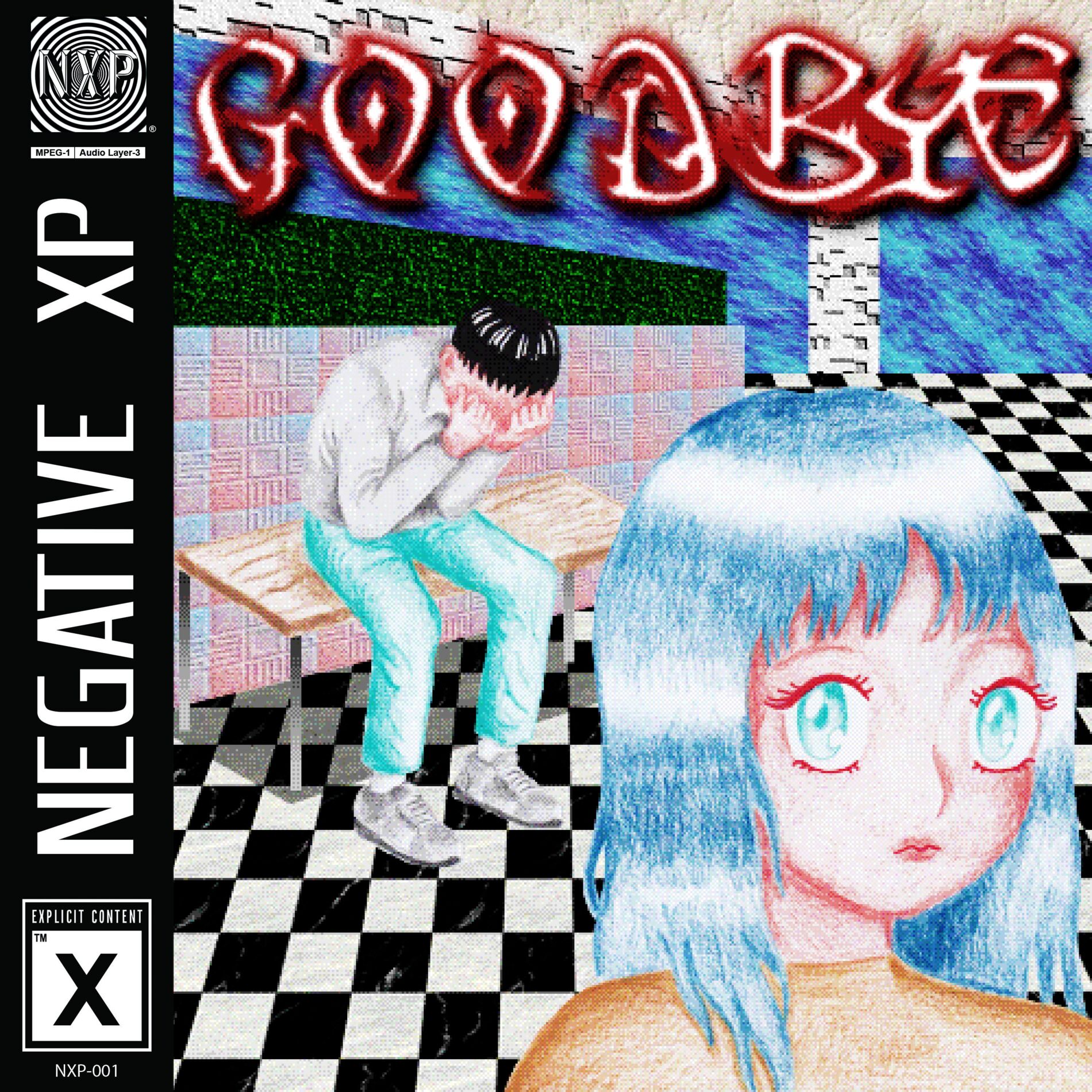 Negative XP: альбомы, песни, плейлисты | Слушайте на Deezer