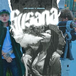 Album cover of SUSANA
