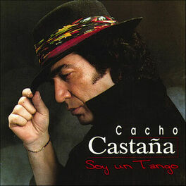Album picture of Soy un Tango