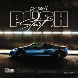 Album cover of Push Start