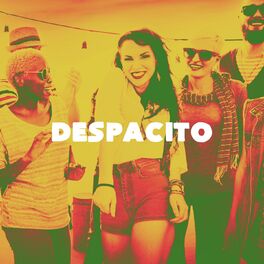 Album cover of Despacito