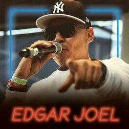 Album cover of Edgar Joel