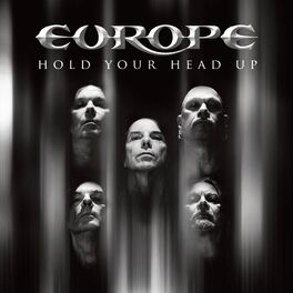 Album cover of Hold Your Head Up