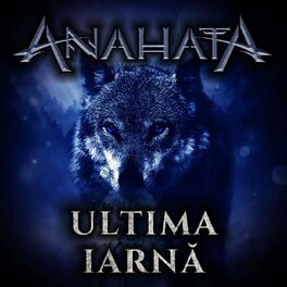 Album cover of Ultima Iarna (Cover)