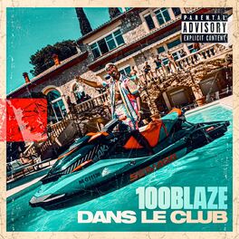 Album cover of Dans le club