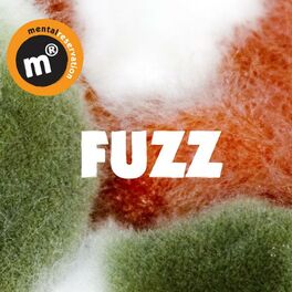 Album cover of Fuzz