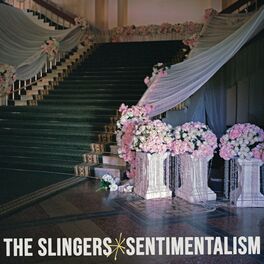 Album cover of Sentimentalism