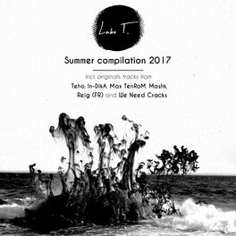 Album cover of Summer Compilation 2017