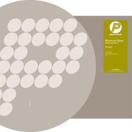 Album cover of No More
