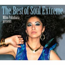 Album cover of The Best of Soul Extreme